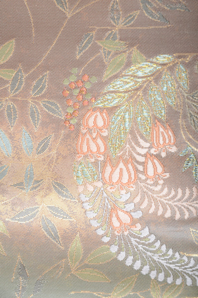 Japanese kimono 6 items set / BK#704