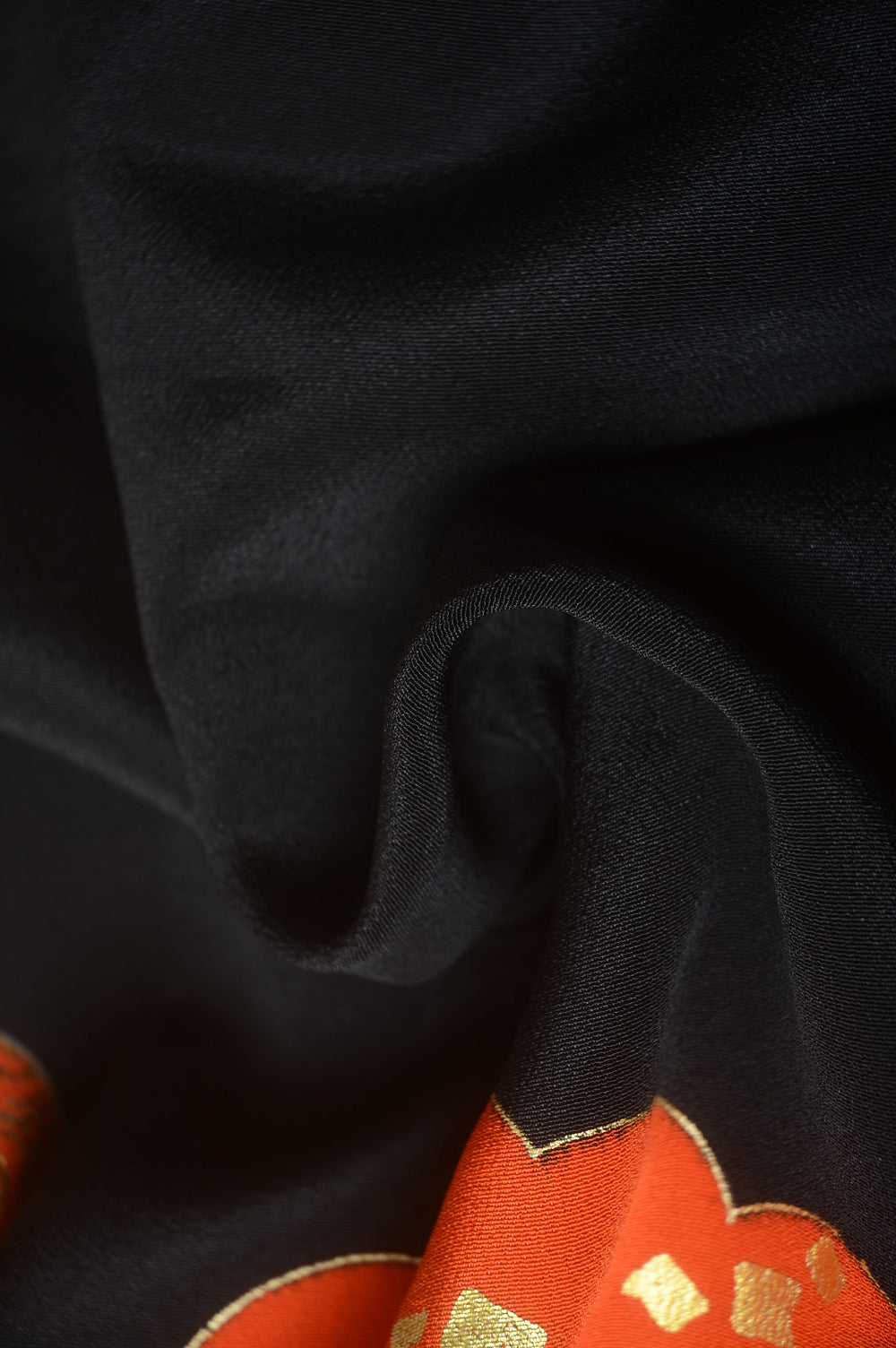 Japanese kimono 6 items set / BK#705