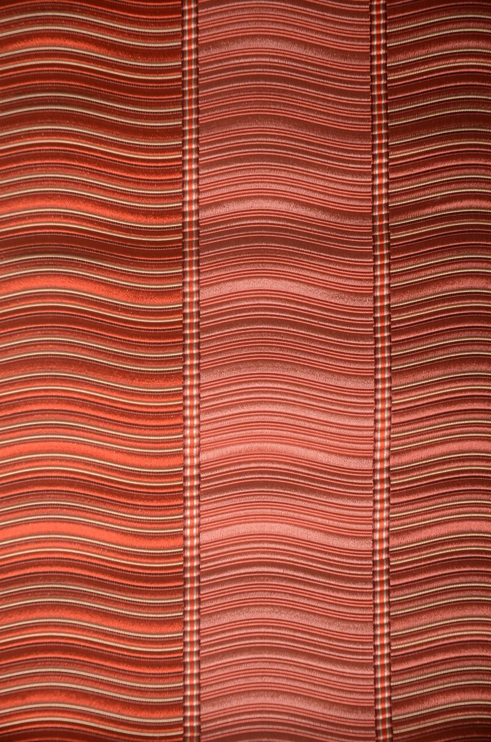 Woven & Dyed obi belt / HB #806