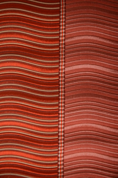 Woven & Dyed obi belt / HB #806