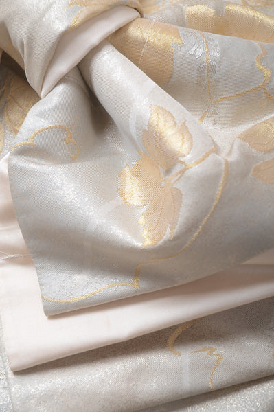 Japanese kimono 6 items set / BK#705