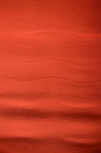 Woven & Dyed obi belt / HB #806