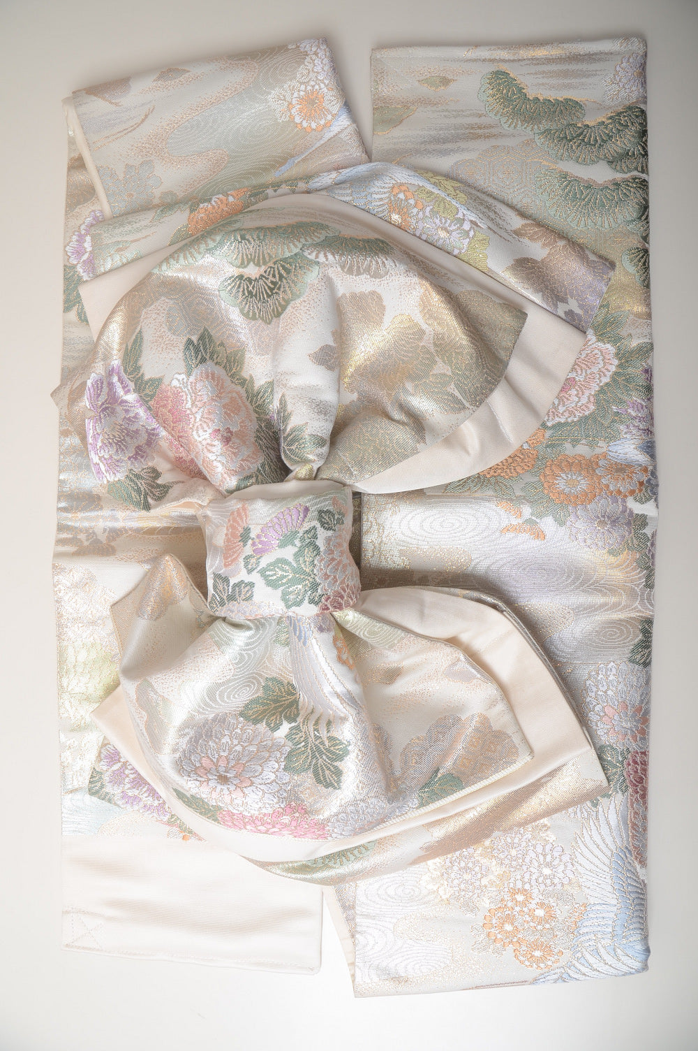 Japanese kimono 6 items set / BK#706