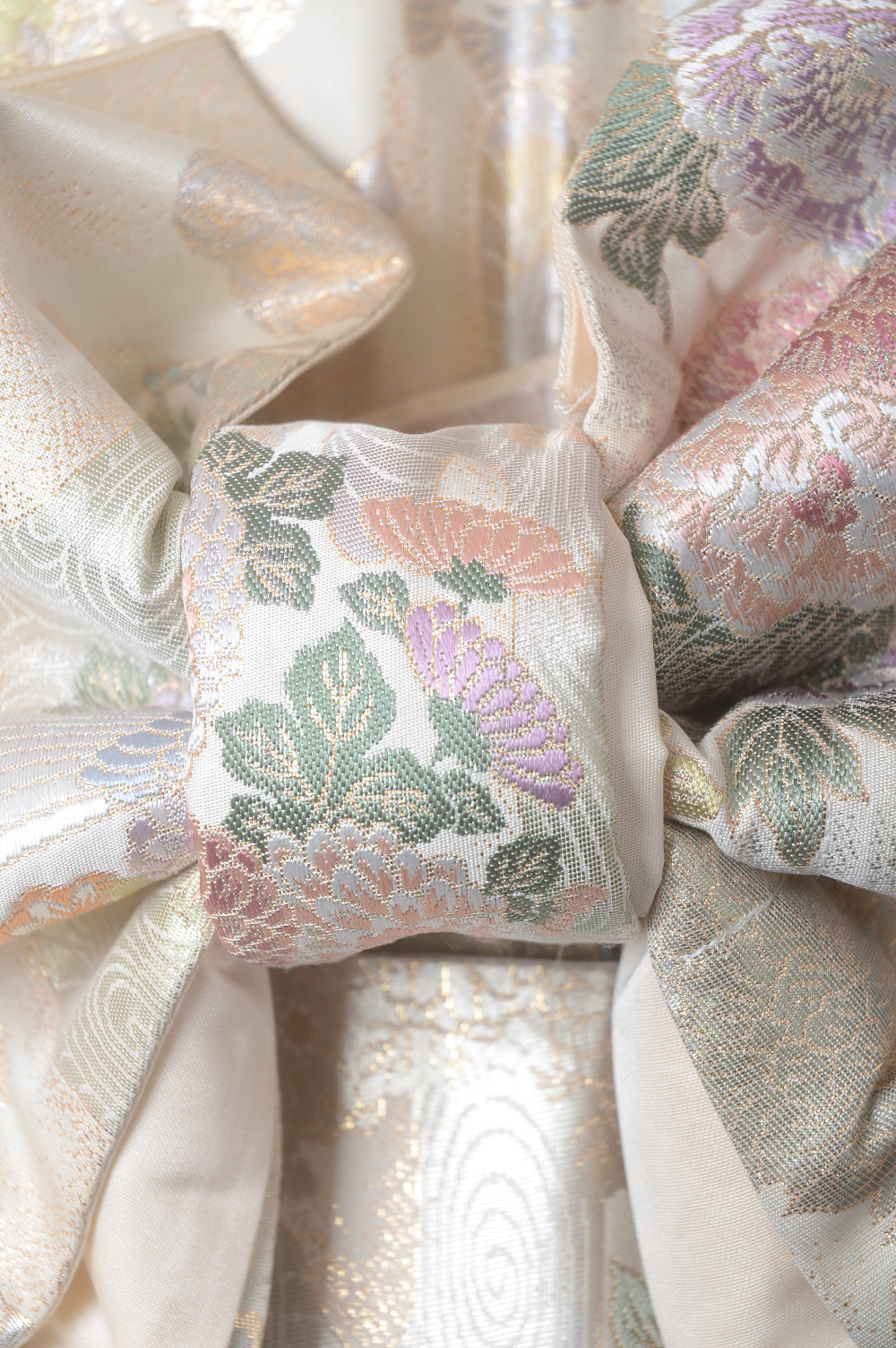 Japanese kimono 6 items set / BK#706