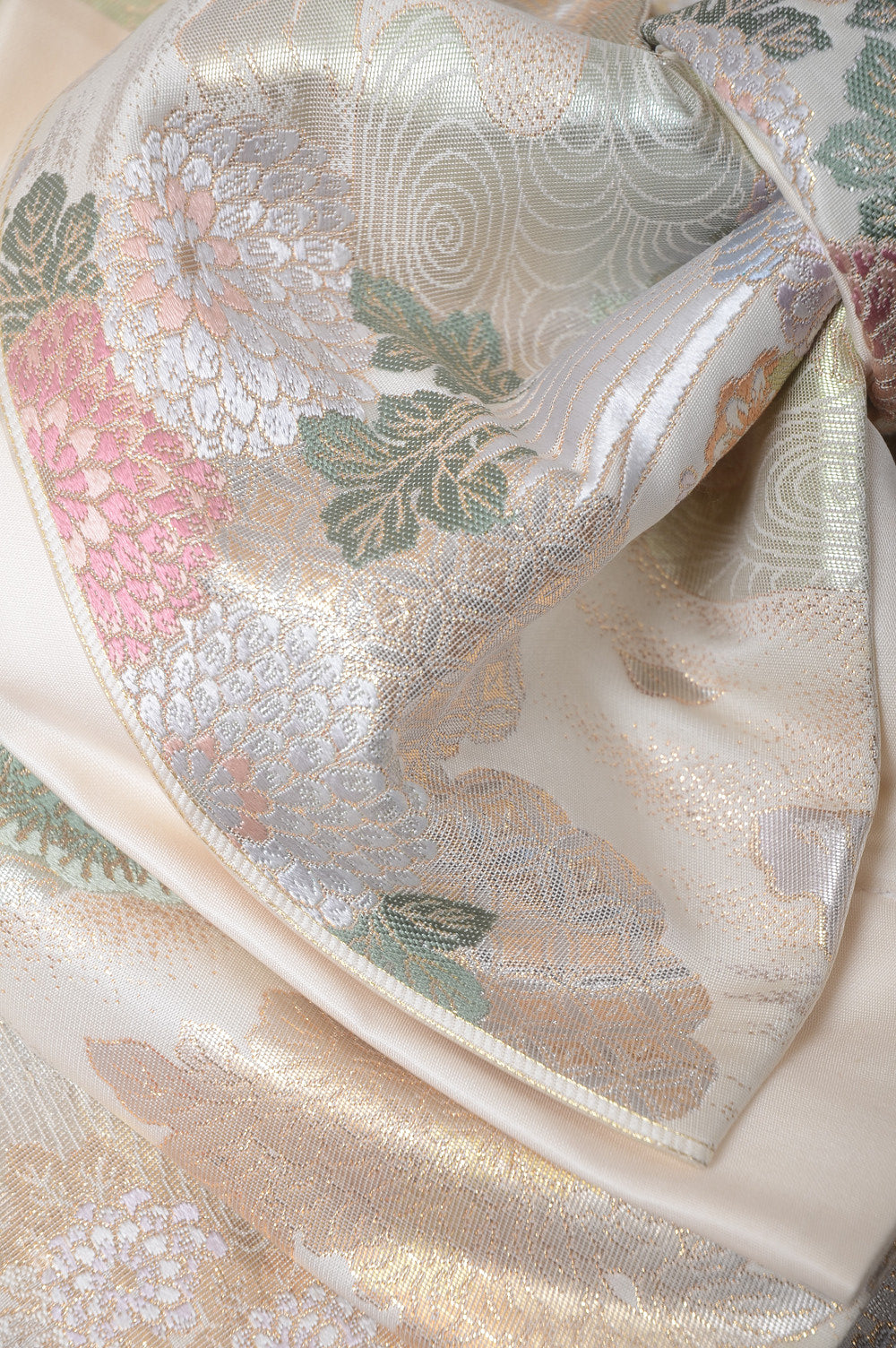 Japanese kimono 6 items set / BK#706