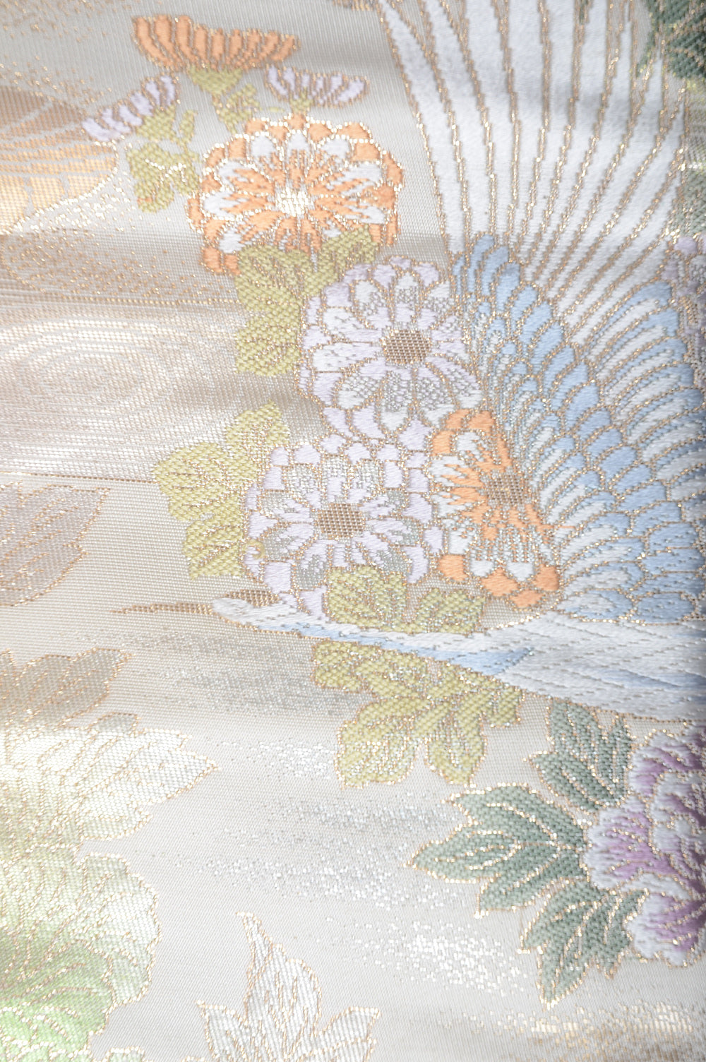 Japanese kimono 6 items set / BK#706