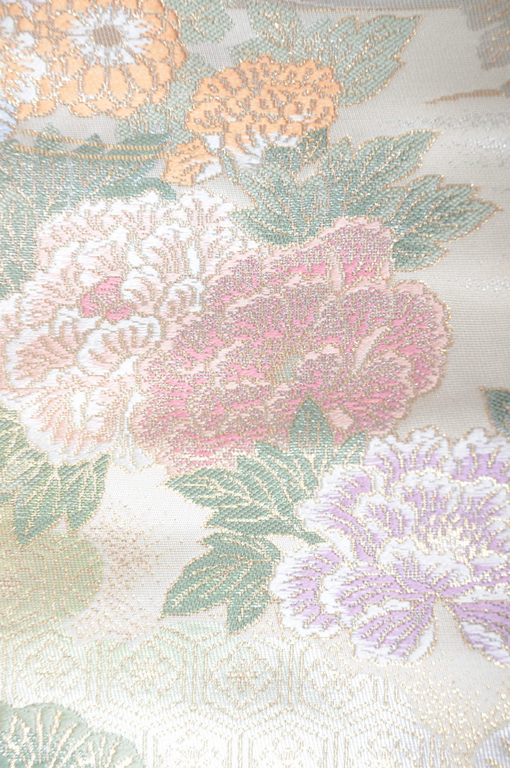 Japanese kimono 6 items set / BK#706