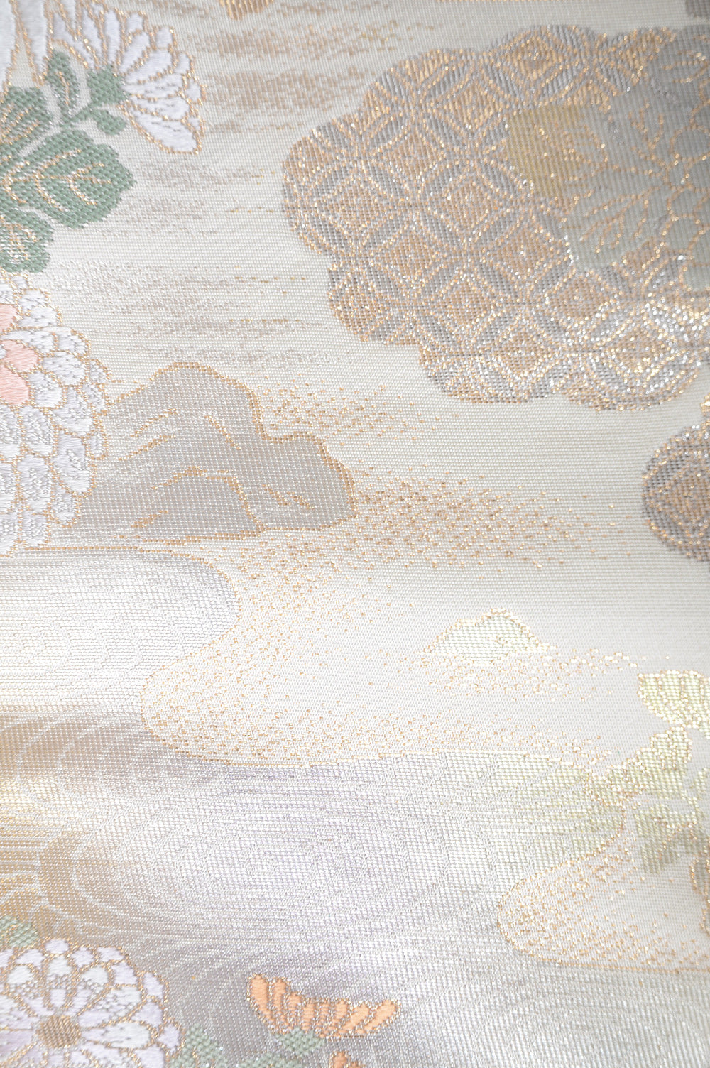 Japanese kimono 6 items set / BK#706