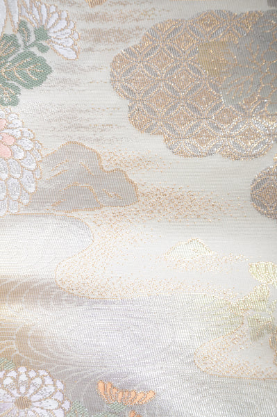 Japanese kimono 6 items set / BK#706