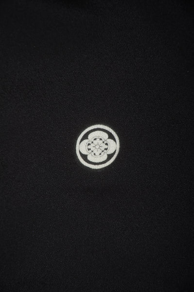 Japanese kimono 6 items set / BK#707