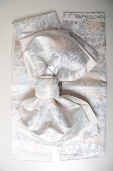 Japanese kimono 6 items set / BK#707