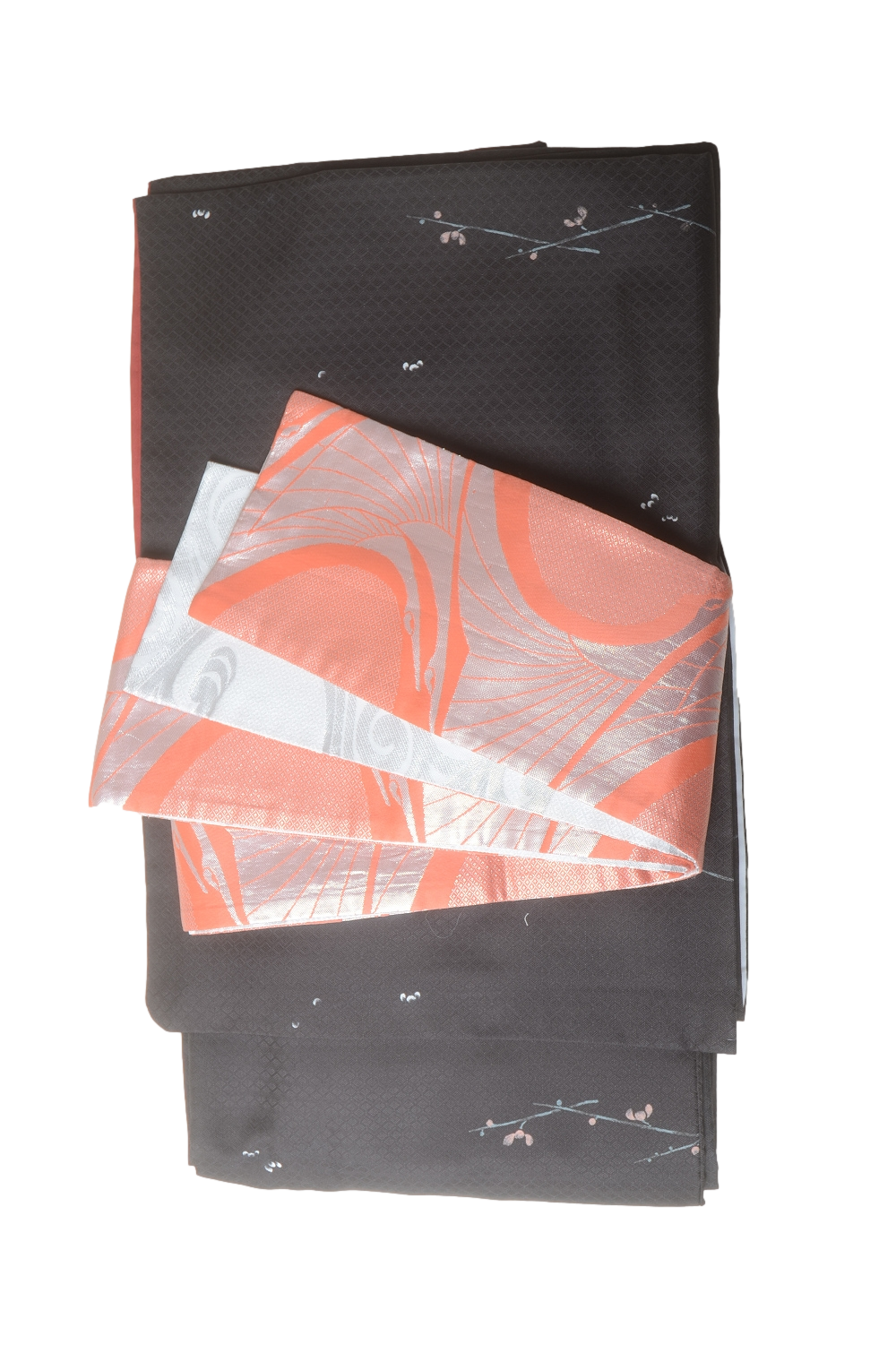 The first kimono set : FS #058