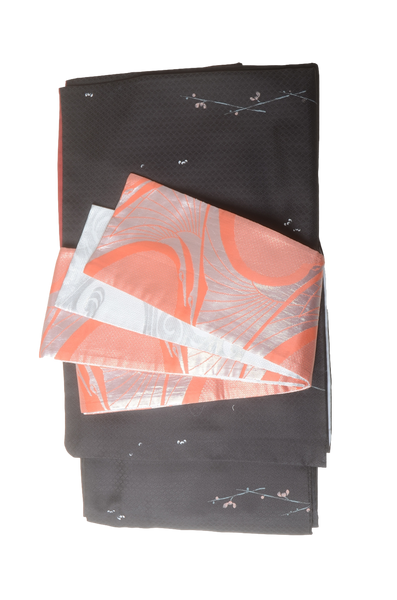 The first kimono set : FS #058