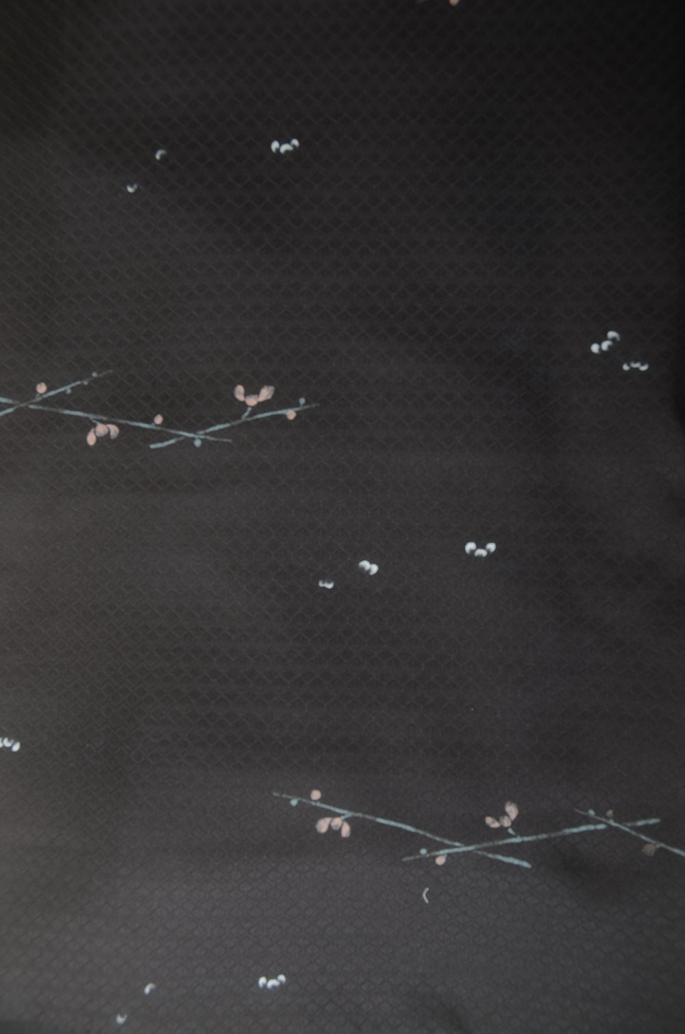 The first kimono set : FS #058