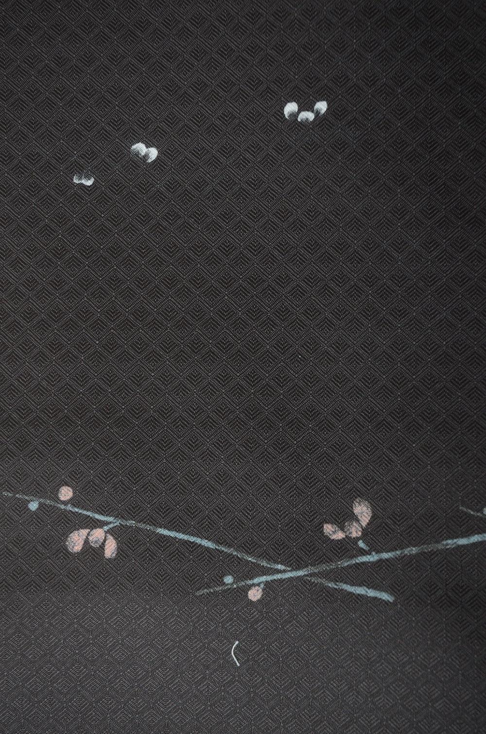 The first kimono set : FS #058