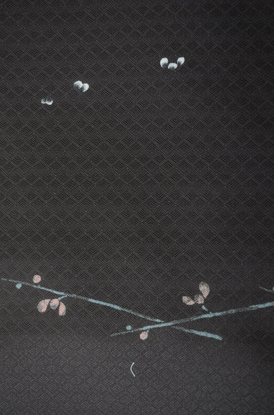 The first kimono set : FS #058