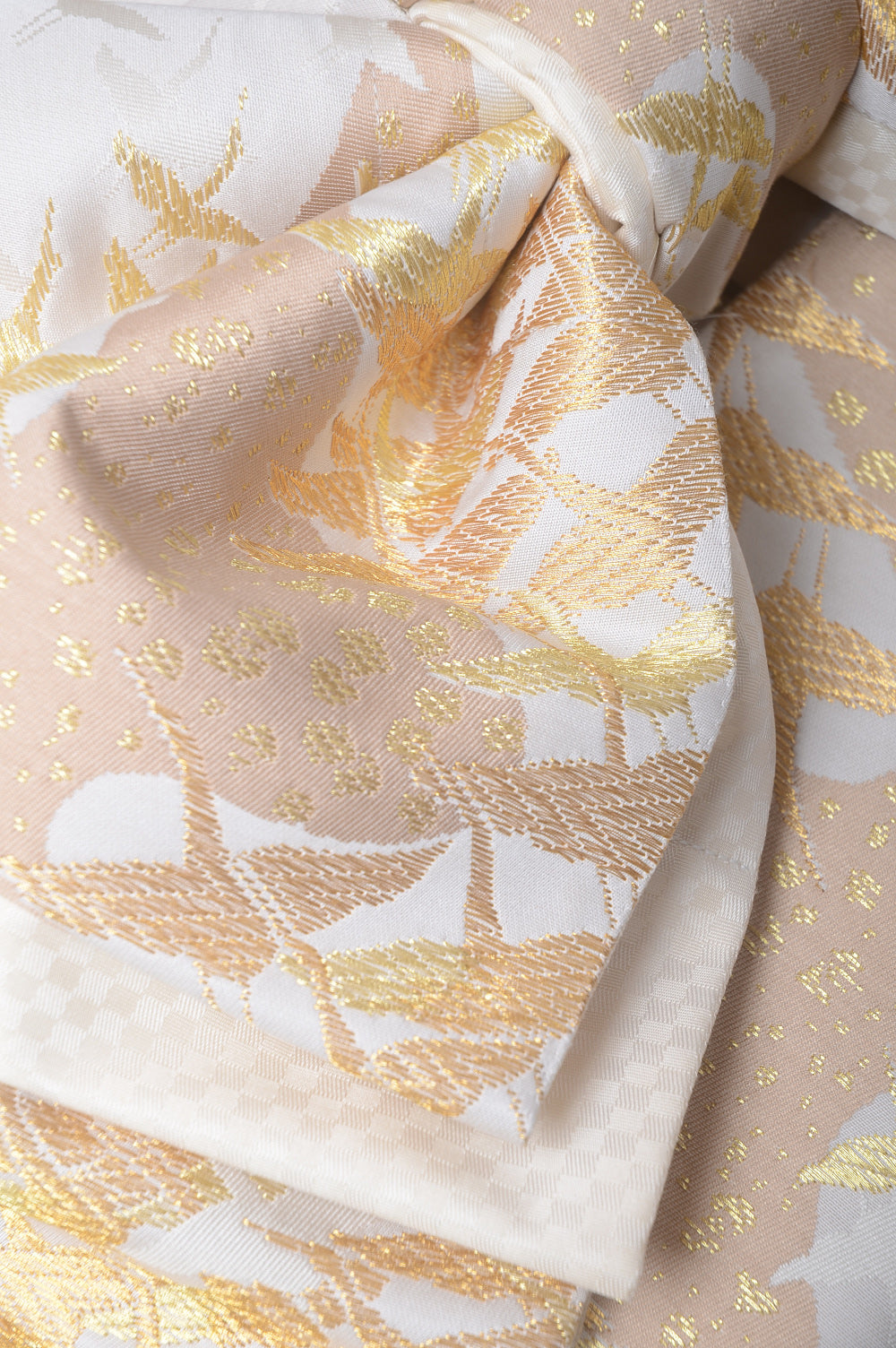 Japanese kimono 6 items set / BK#708