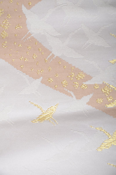 Japanese kimono 6 items set / BK#708