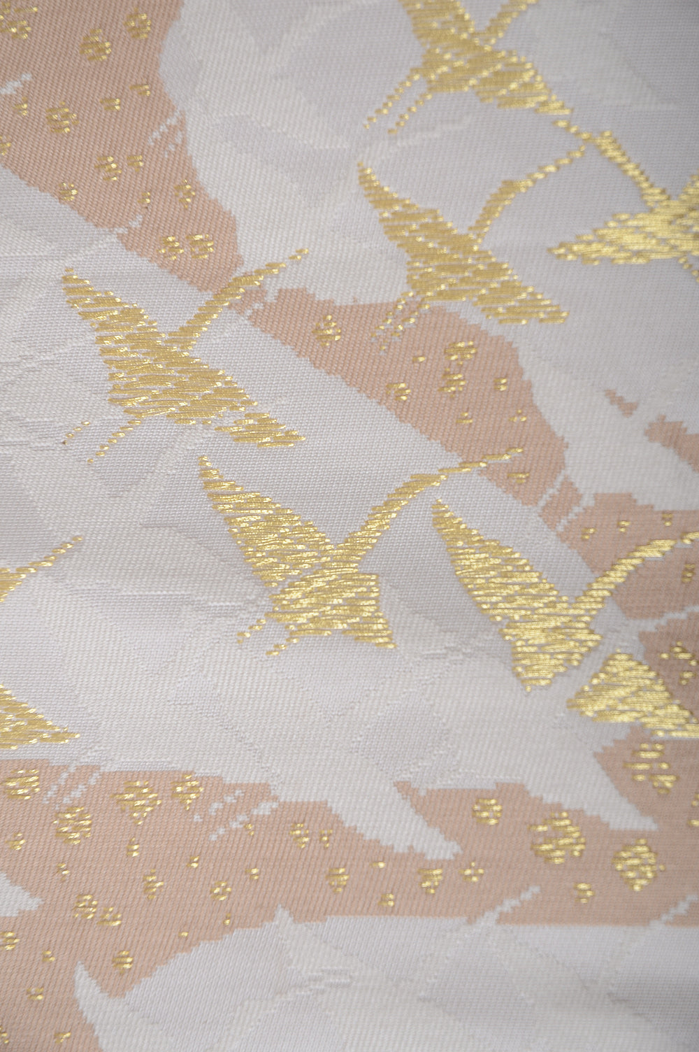 Japanese kimono 6 items set / BK#708