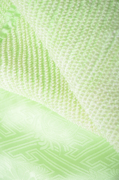 Japanese kimono 6 items set / BK#708