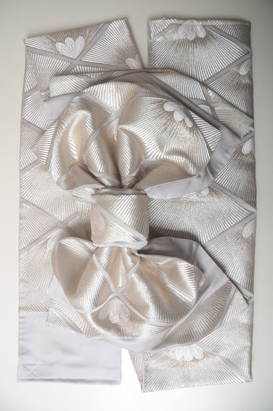 Japanese kimono 6 items set / BK#709