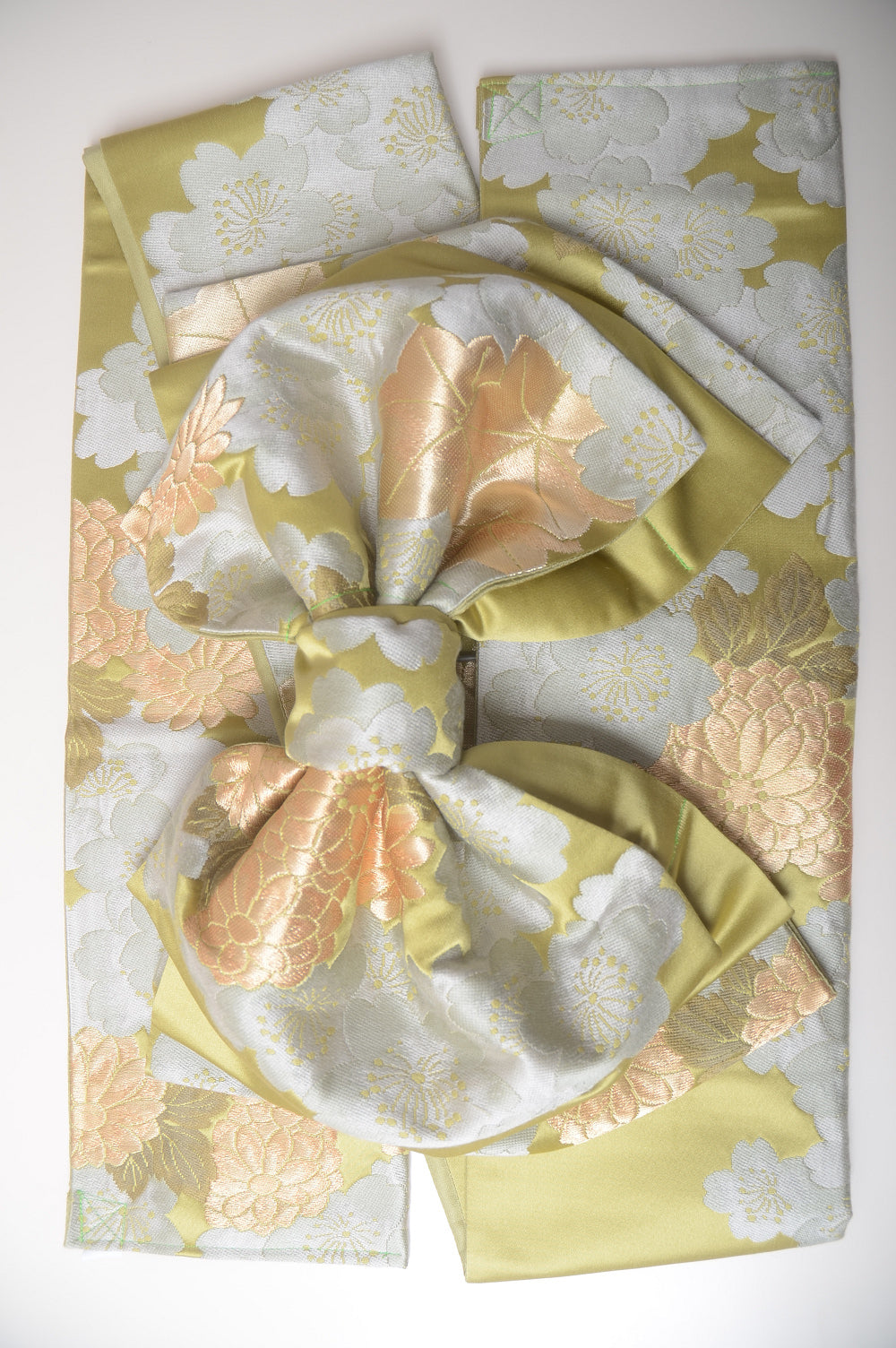 Japanese kimono 6 items set / BK#710