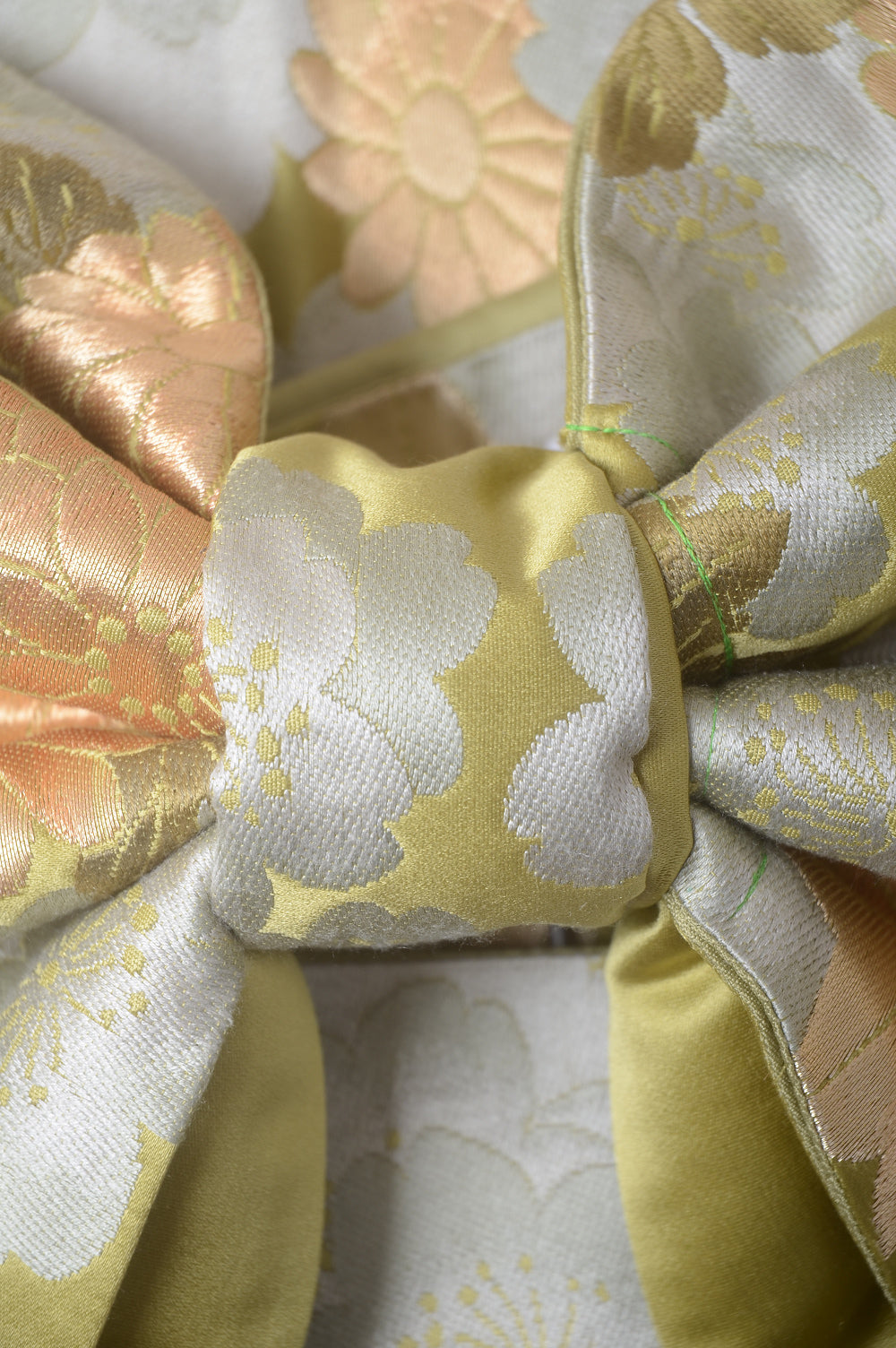 Japanese kimono 6 items set / BK#710