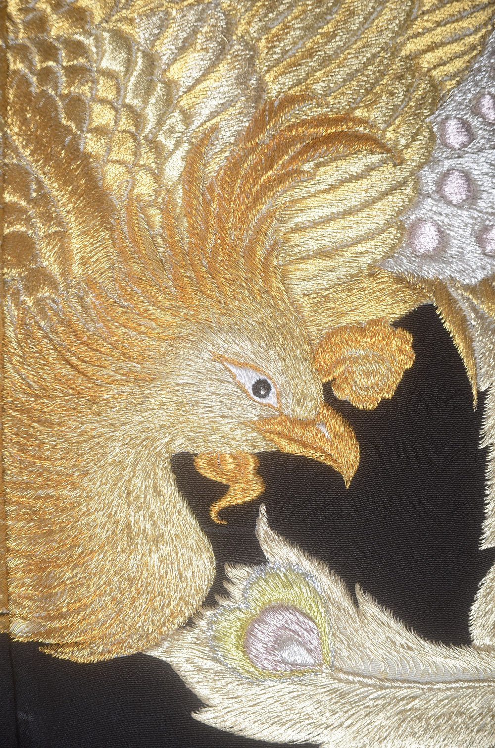 Japanese kimono 6 items set / BK#712