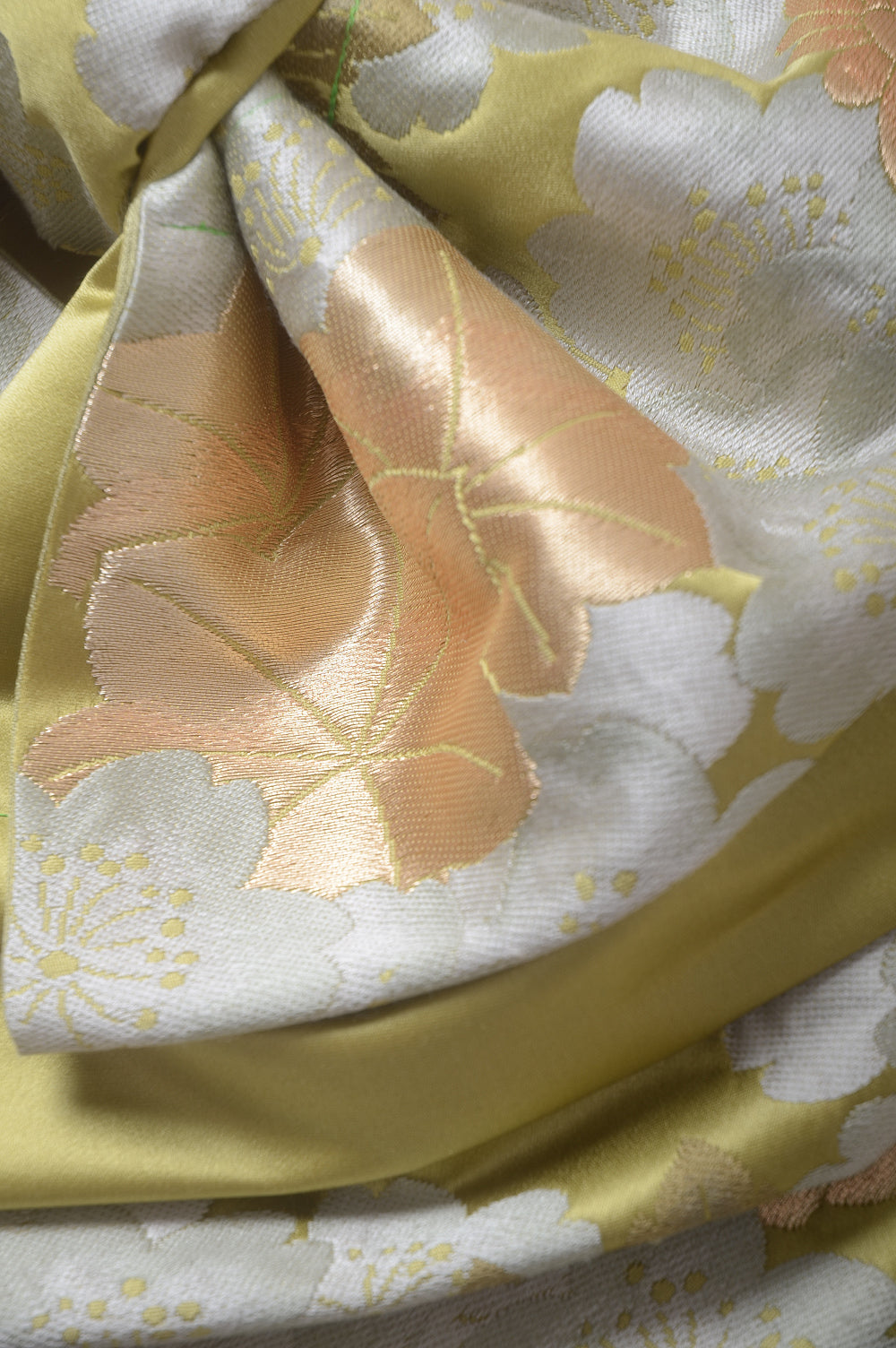 Japanese kimono 6 items set / BK#710