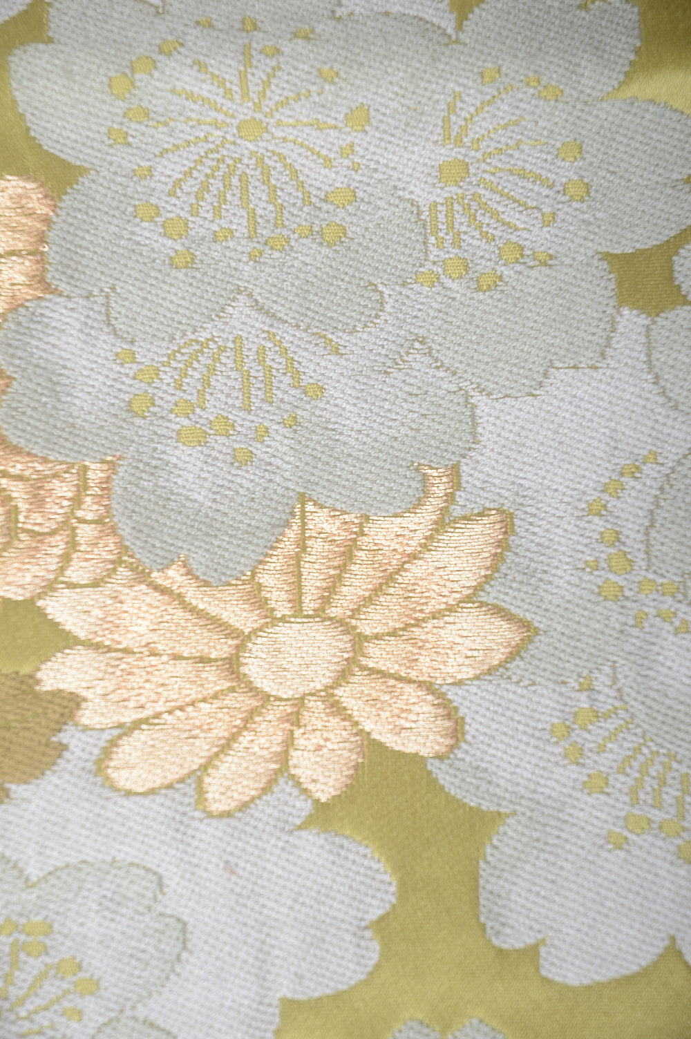 Japanese kimono 6 items set / BK#710