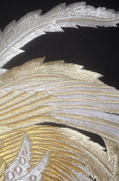 Japanese kimono 6 items set / BK#712