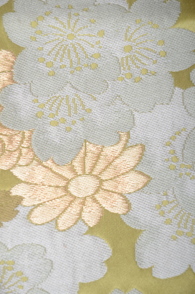 Japanese kimono 6 items set / BK#710