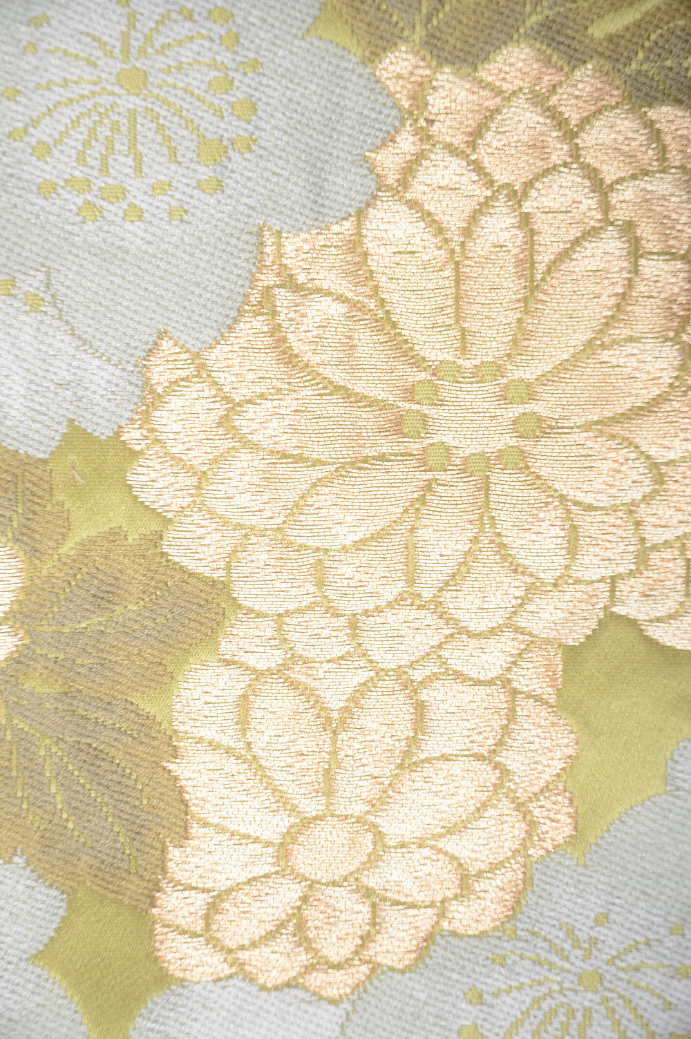 Japanese kimono 6 items set / BK#710