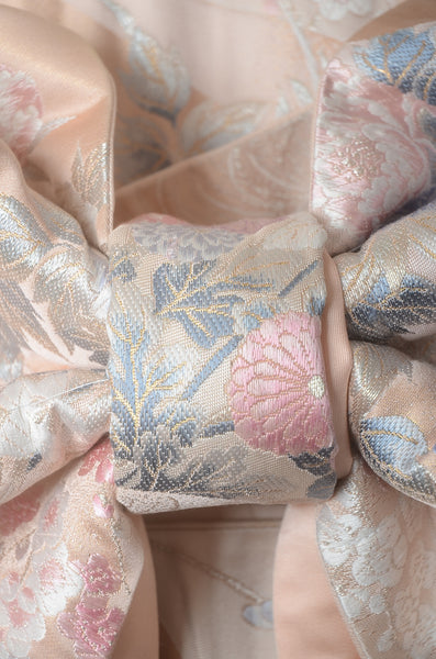 Japanese kimono 6 items set / BK#712