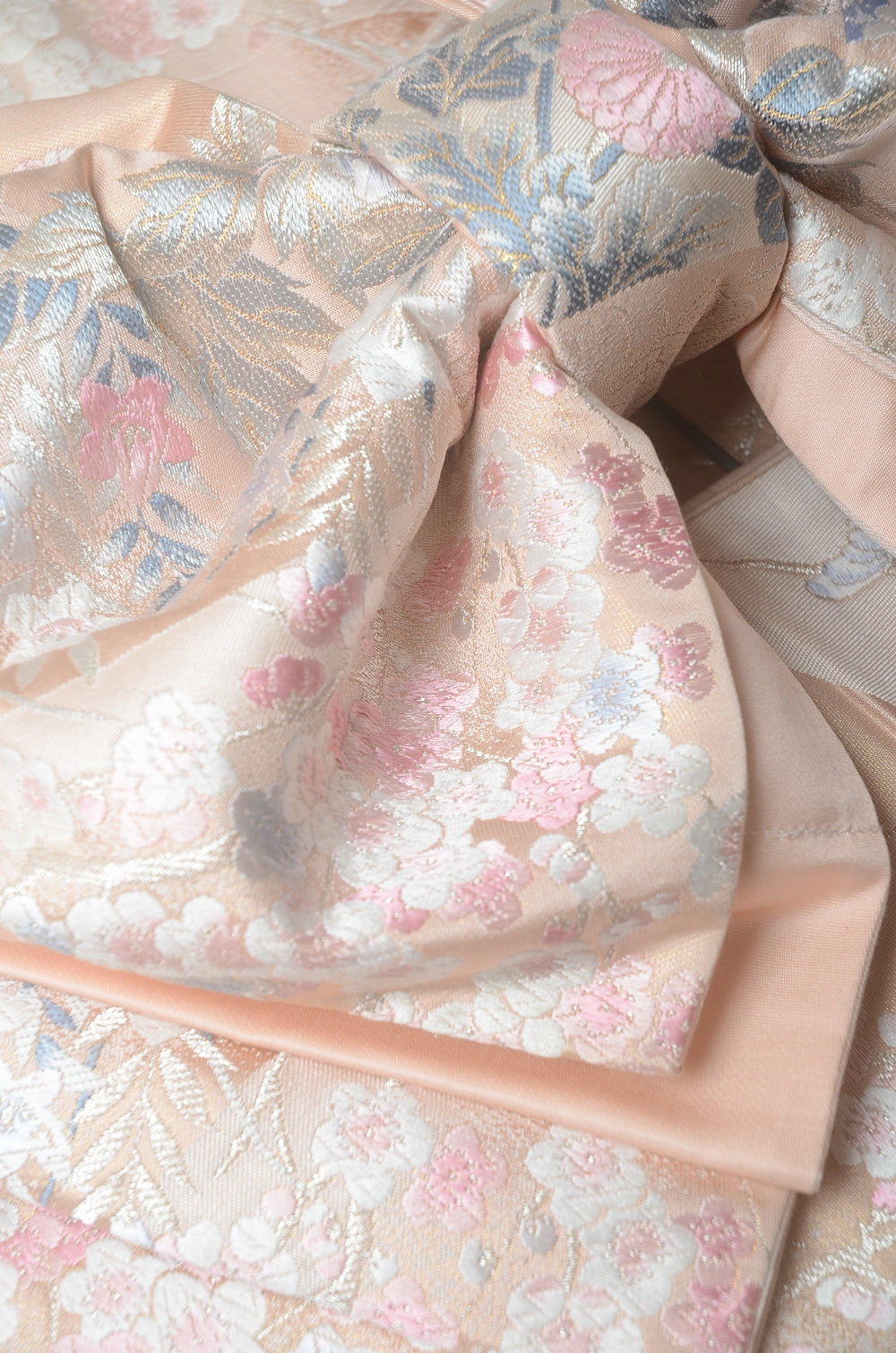 Japanese kimono 6 items set / BK#712