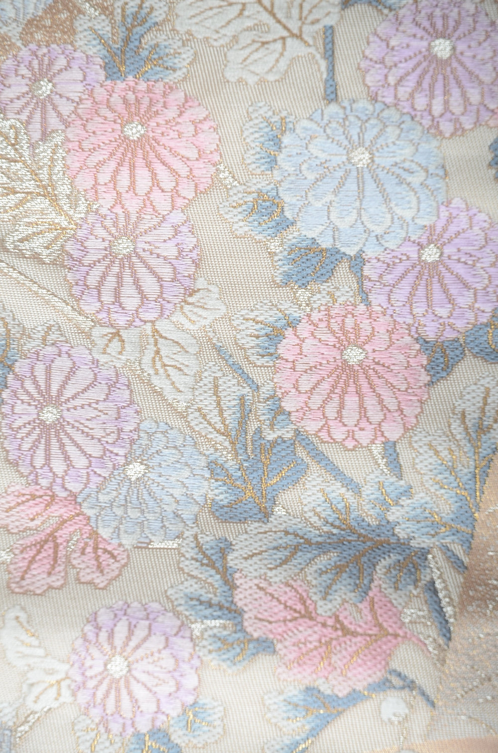 Japanese kimono 6 items set / BK#712