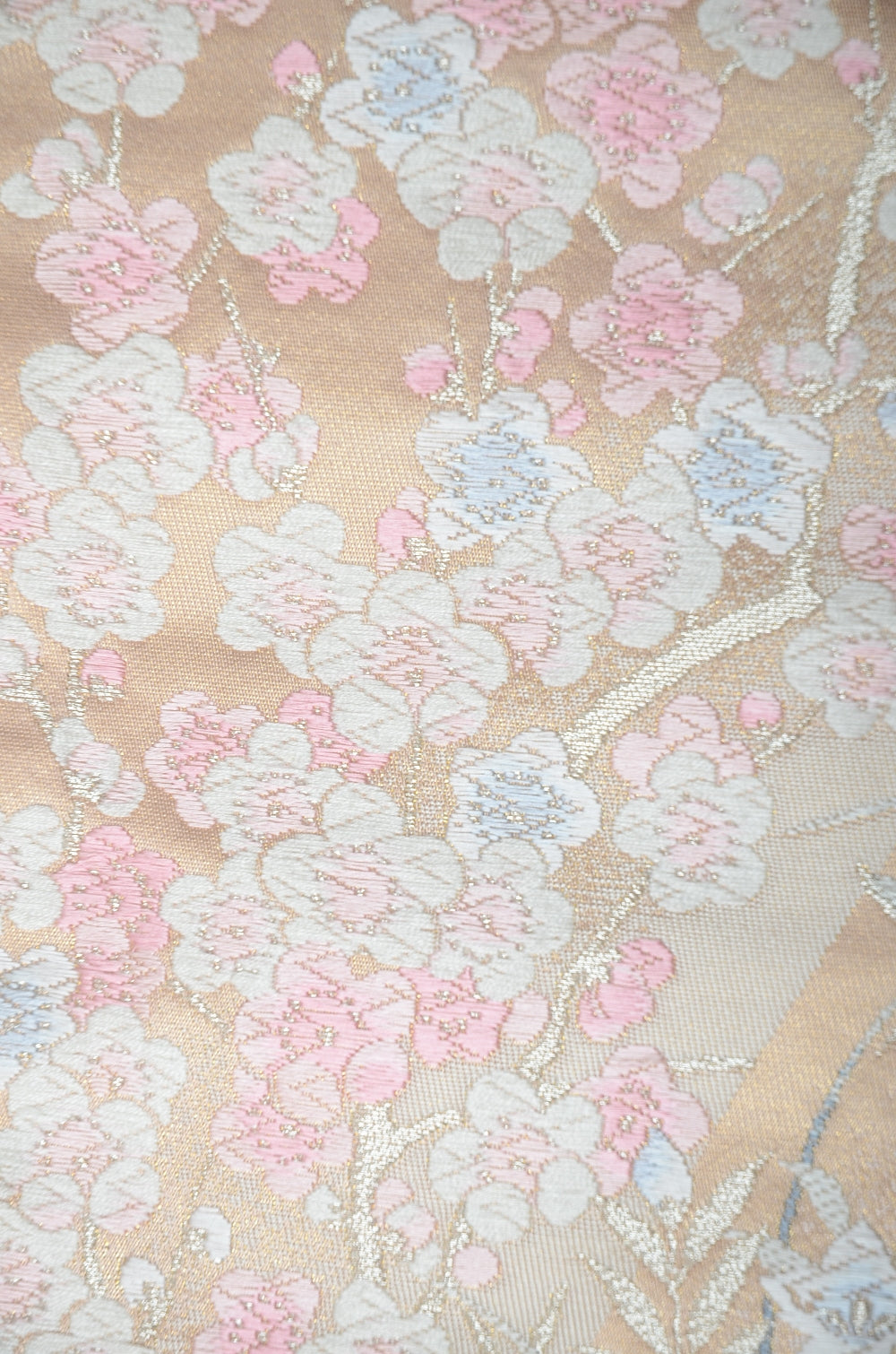 Japanese kimono 6 items set / BK#712