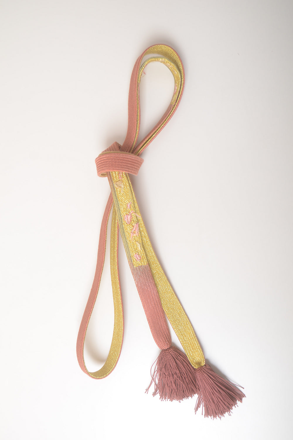 Japanese kimono 6 items set / BK#710