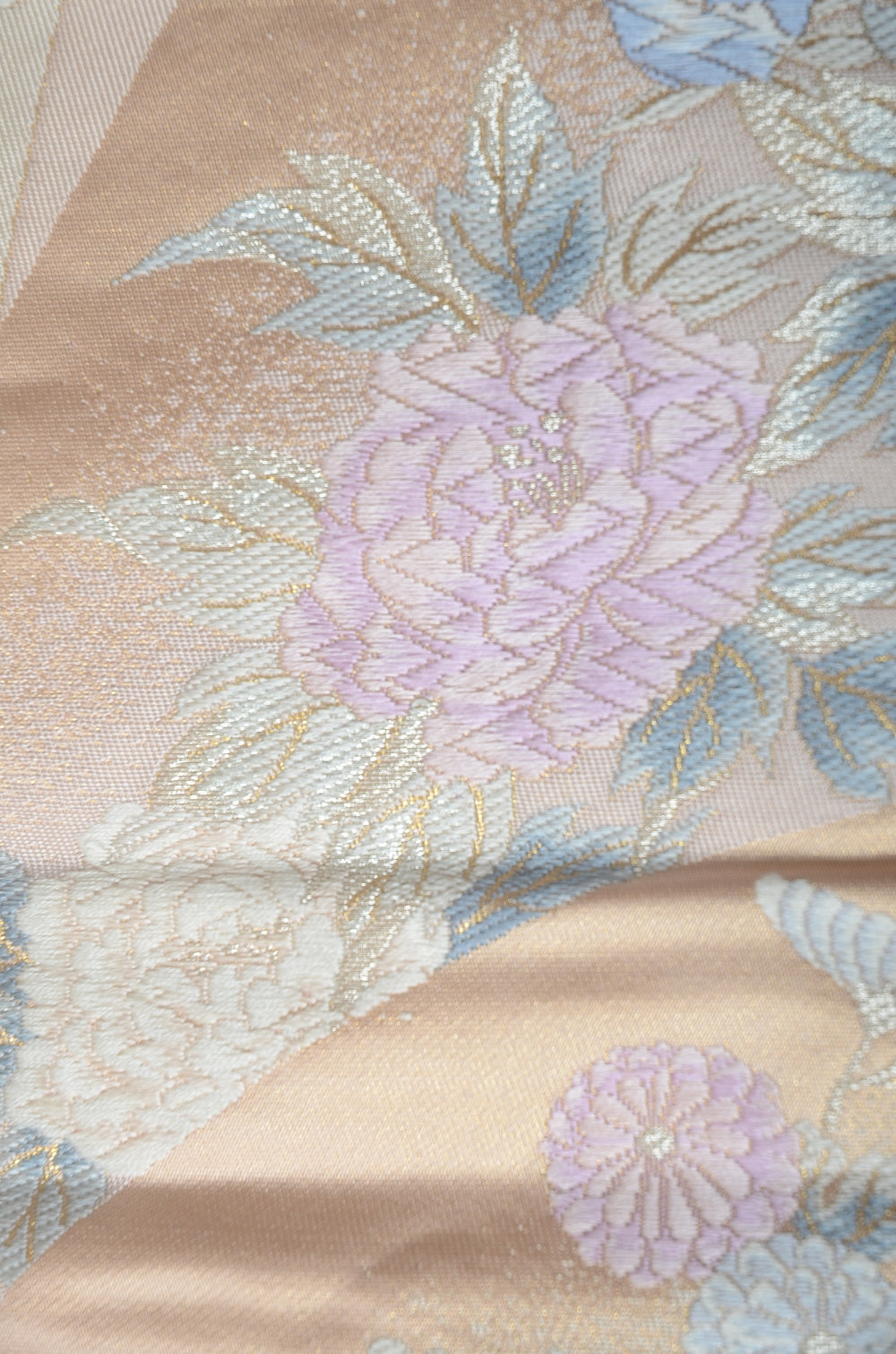 Japanese kimono 6 items set / BK#712