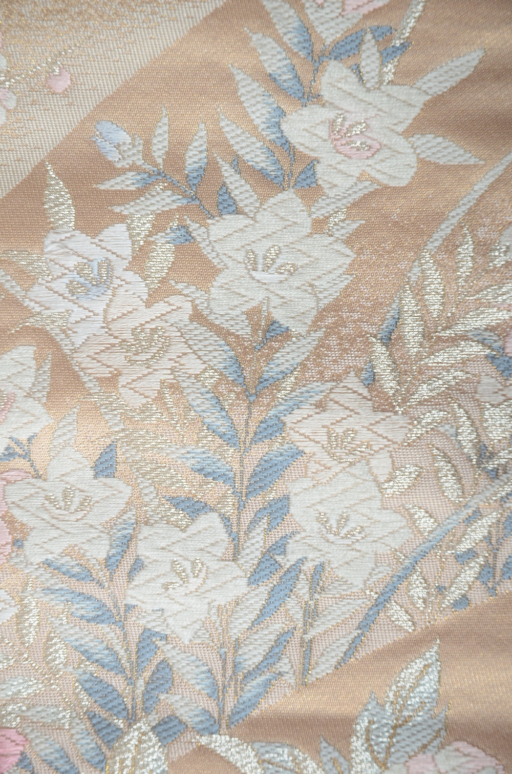 Japanese kimono 6 items set / BK#712