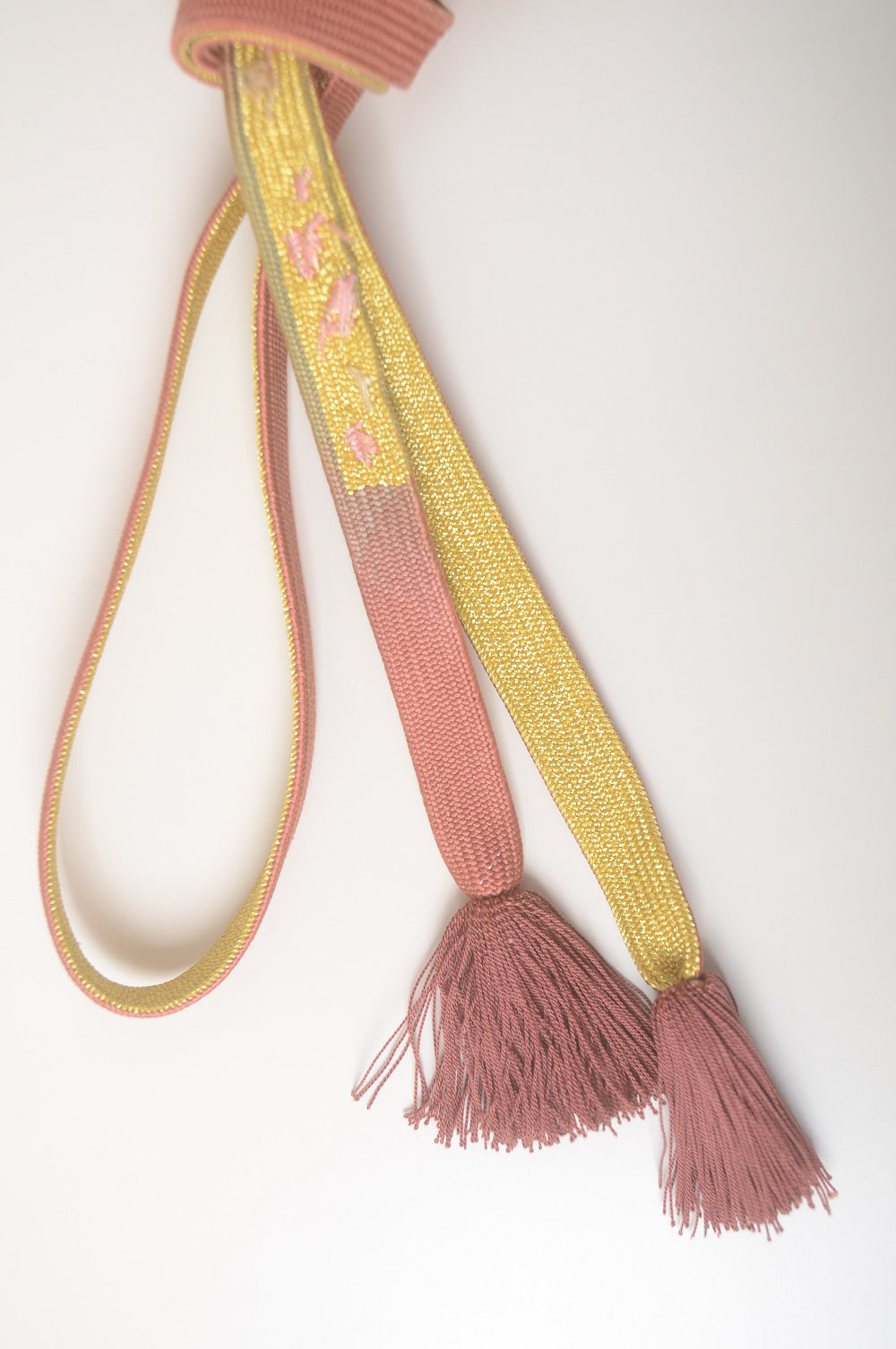 Japanese kimono 6 items set / BK#710