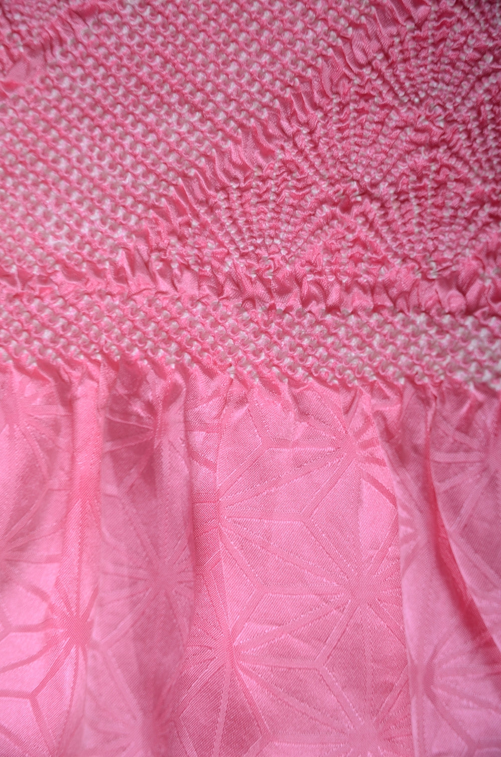 Japanese kimono 6 items set / BK#712