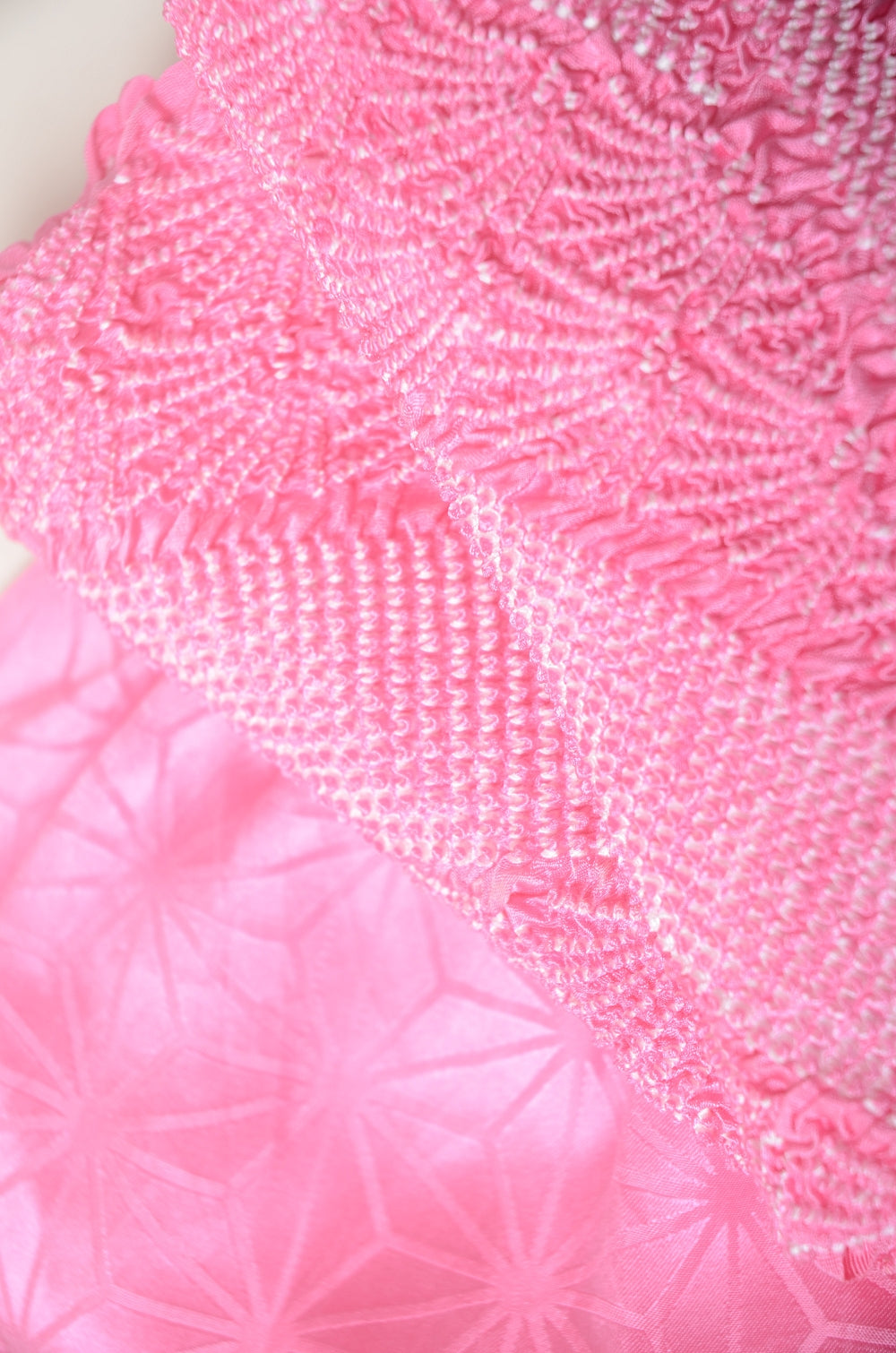 Japanese kimono 6 items set / BK#712