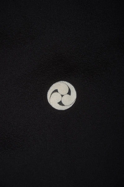 Japanese kimono 6 items set / BK#711