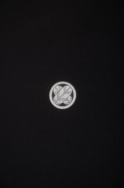 Japanese kimono 6 items set / BK#713