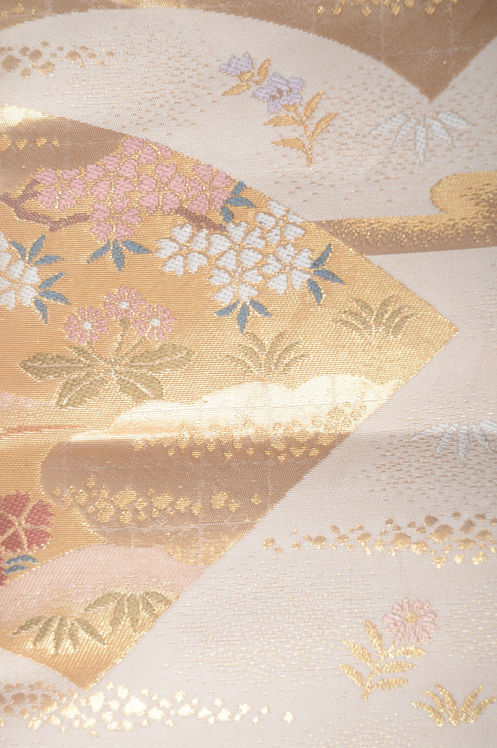 Japanese kimono 6 items set / BK#711