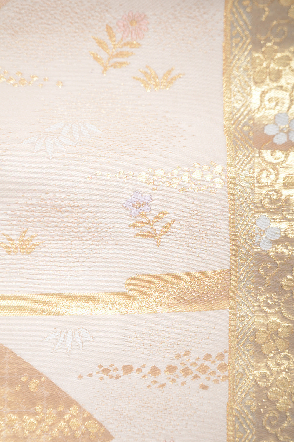 Japanese kimono 6 items set / BK#711