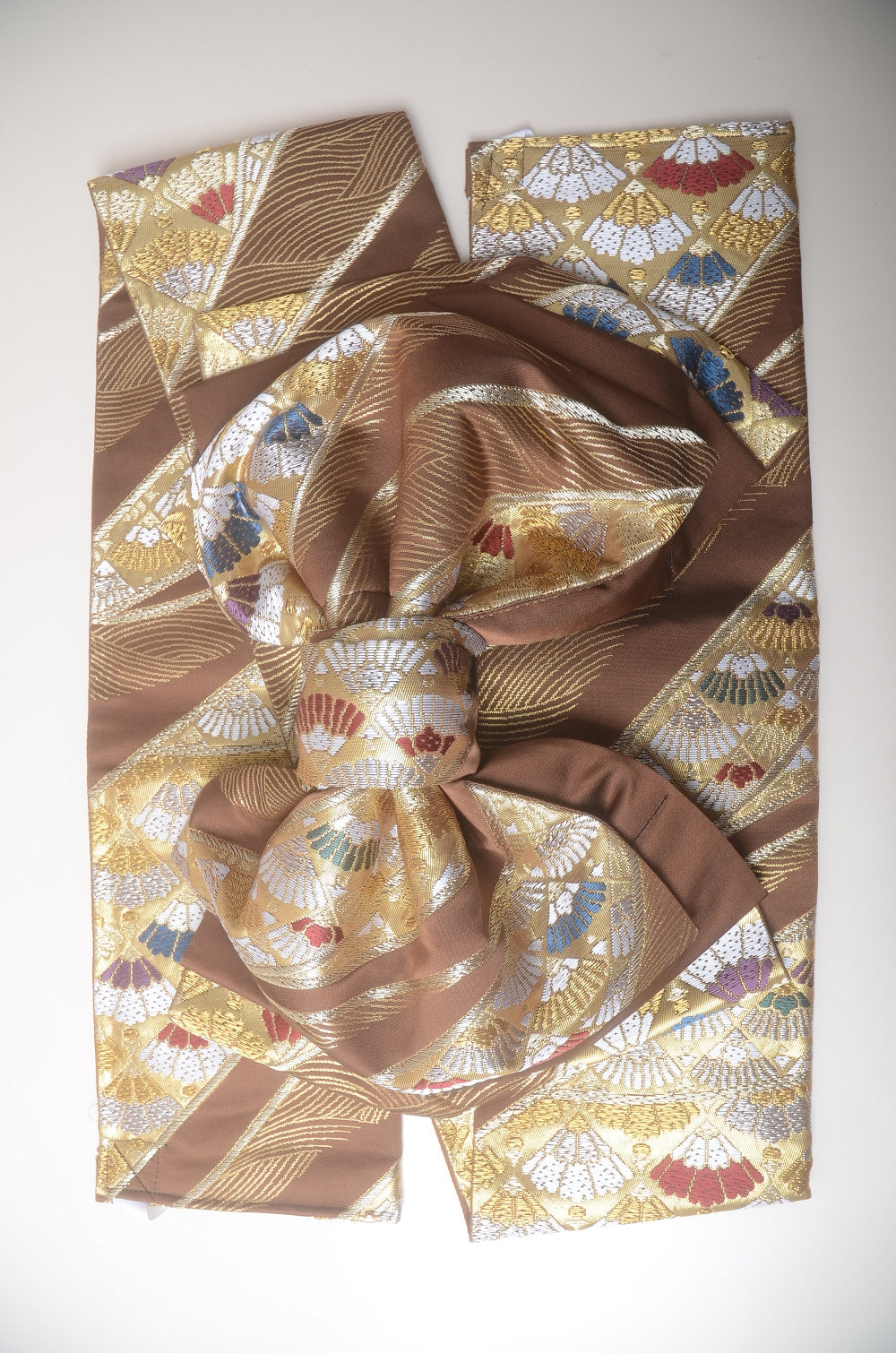 Japanese kimono 6 items set / BK#713