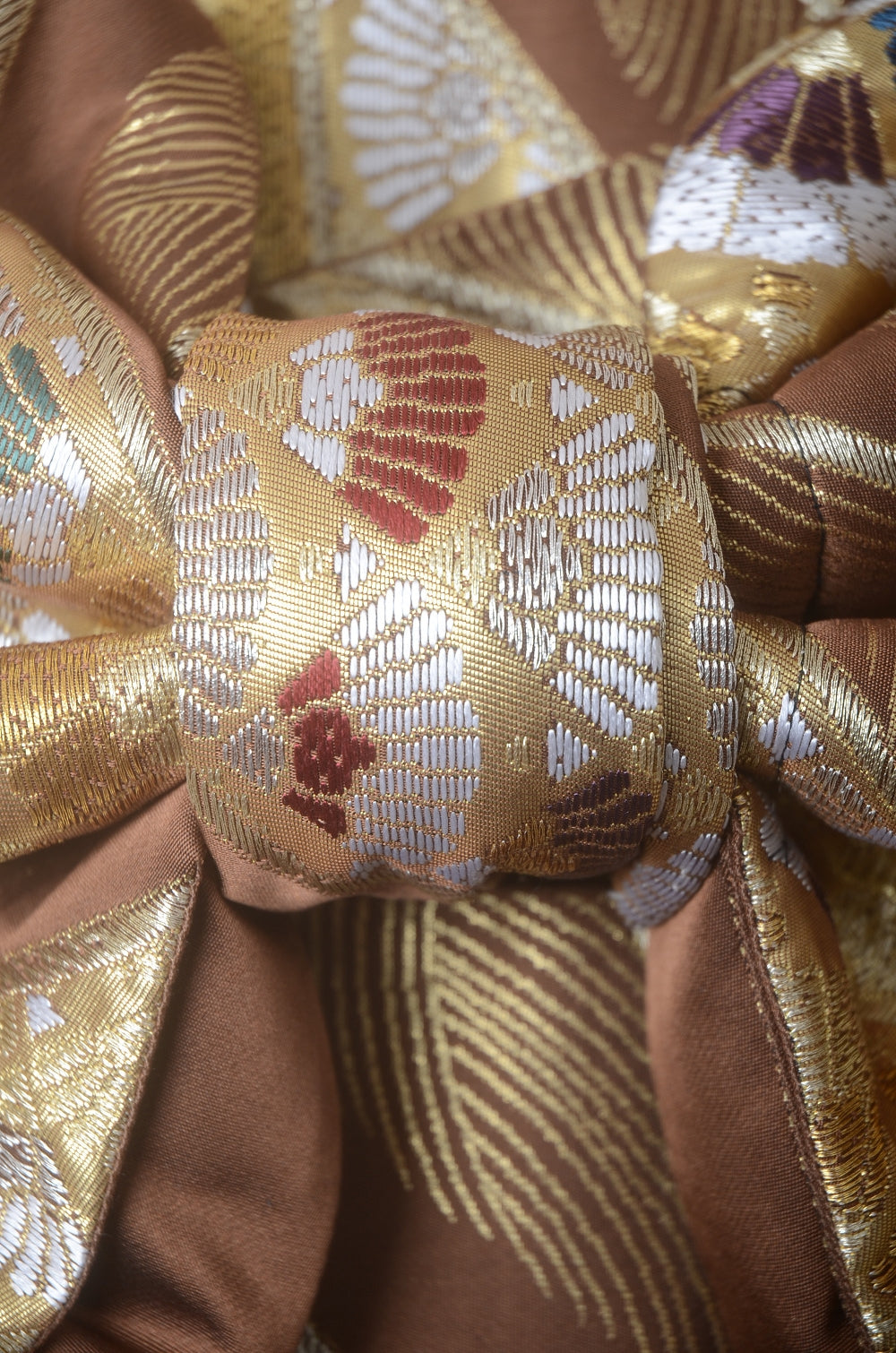 Japanese kimono 6 items set / BK#713