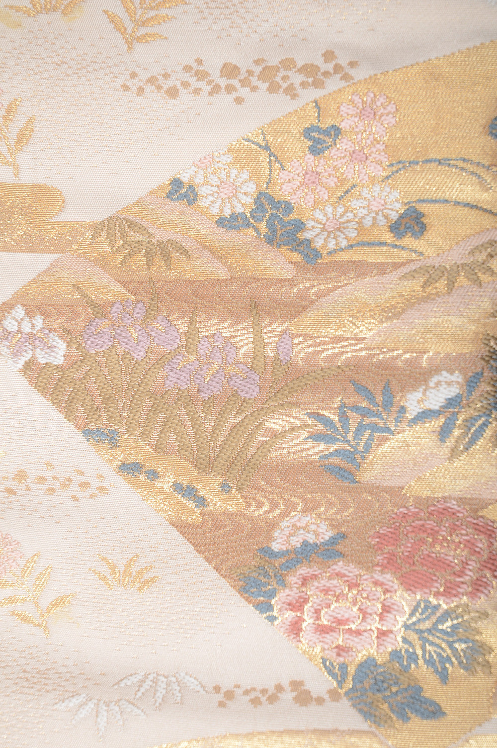 Japanese kimono 6 items set / BK#711